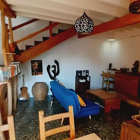 בית נופש Chaleur Des Bois Du Quercy Montcuq