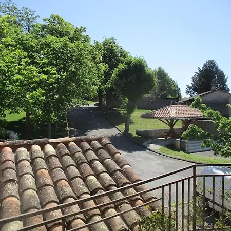 Douceur Des Bois Du Quercy *