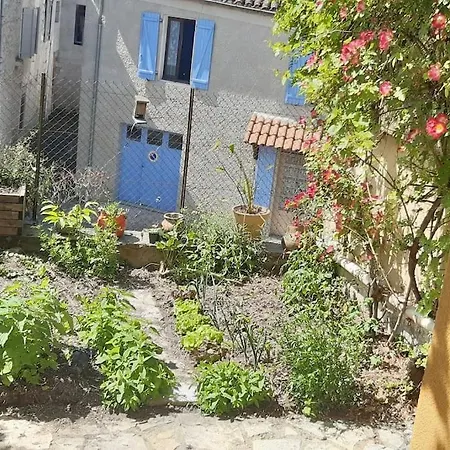 Chaleur Des Bois Du Quercy בית נופש Montcuq