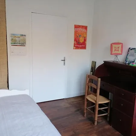 Douceur Des Bois Du Quercy Holiday home