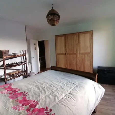 Douceur Des Bois Du Quercy Holiday home *