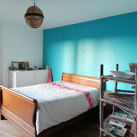 Holiday home Douceur Des Bois Du Quercy Montcuq