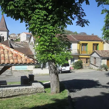Douceur Des Bois Du Quercy Casa de Férias