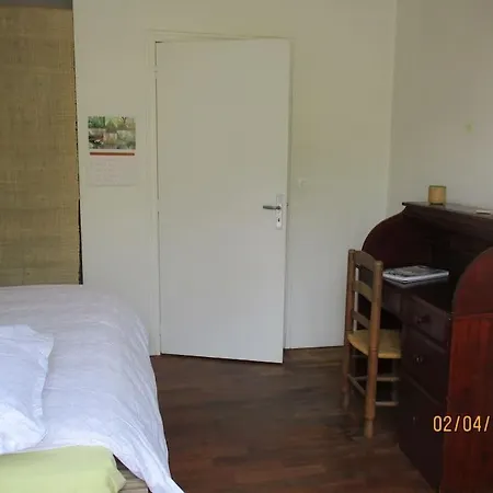 Chaleur Des Bois Du Quercy *