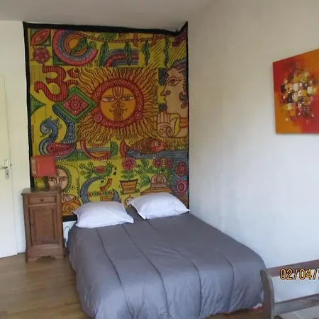 Chaleur Des Bois Du Quercy Montcuq