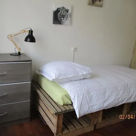 Chaleur Des Bois Du Quercy Tatil Evi *