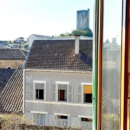 Σπίτι διακοπών Chaleur Des Bois Du Quercy Montcuq