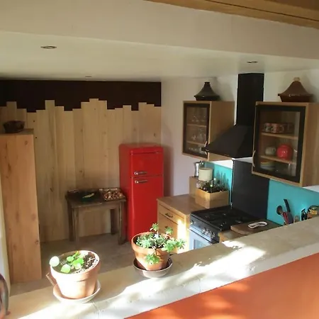 Σπίτι διακοπών Chaleur Des Bois Du Quercy