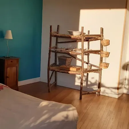 Chaleur Des Bois Du Quercy Tatil Evi