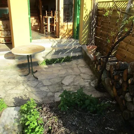 Chaleur Des Bois Du Quercy