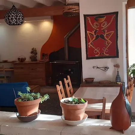 Chaleur Des Bois Du Quercy * Montcuq