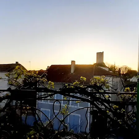 Chaleur Des Bois Du Quercy Σπίτι διακοπών