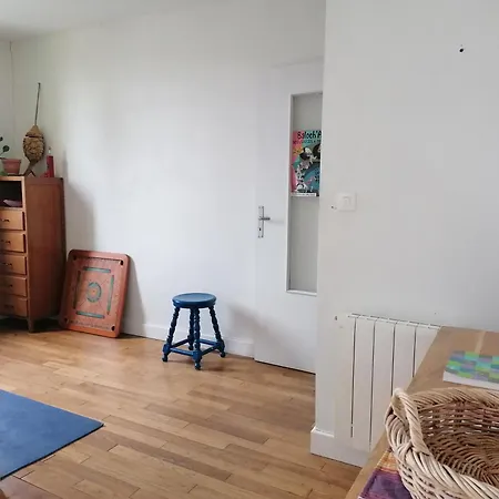 Tatil Evi Douceur Des Bois Du Quercy Montcuq