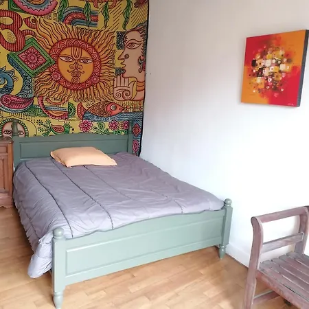 Chaleur Des Bois Du Quercy