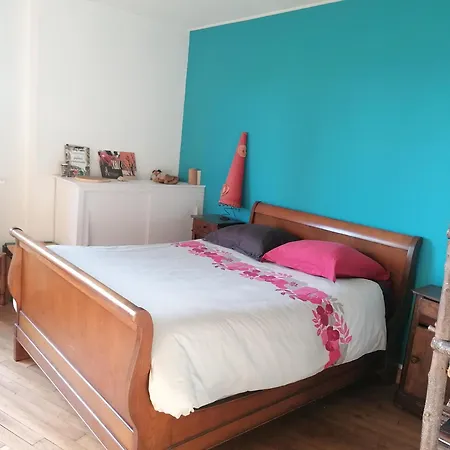 Vakantiehuis Douceur Des Bois Du Quercy *