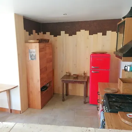 Douceur Des Bois Du Quercy * Montcuq