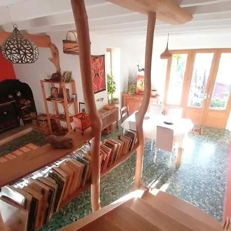 Tatil Evi Douceur Des Bois Du Quercy Montcuq