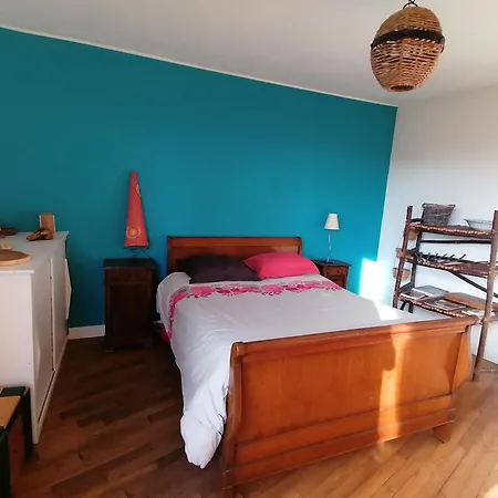 Vakantiehuis Douceur Des Bois Du Quercy Montcuq