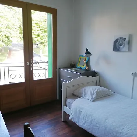 Douceur Des Bois Du Quercy
