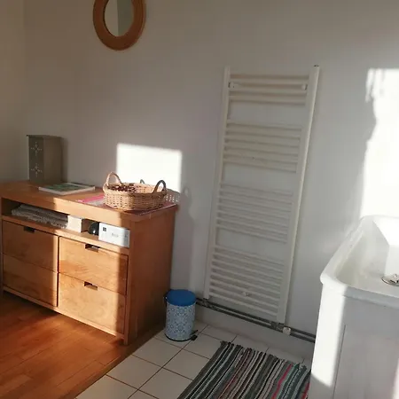 Douceur Des Bois Du Quercy Montcuq