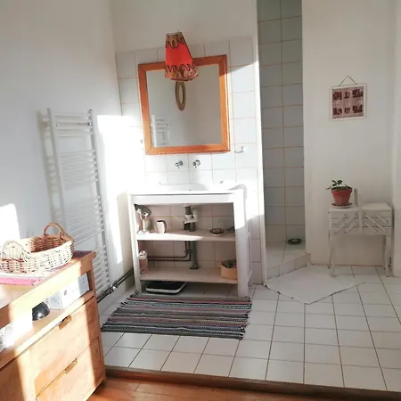 Douceur Des Bois Du Quercy Vakantiehuis