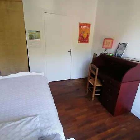 Vakantiehuis Douceur Des Bois Du Quercy