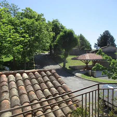 Vakantiehuis Douceur Des Bois Du Quercy