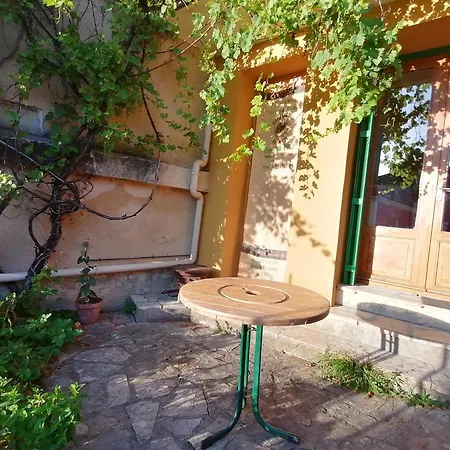 Douceur Des Bois Du Quercy *