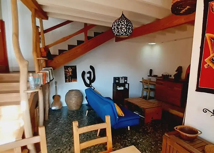 別荘 Chaleur Des Bois Du Quercy Montcuq