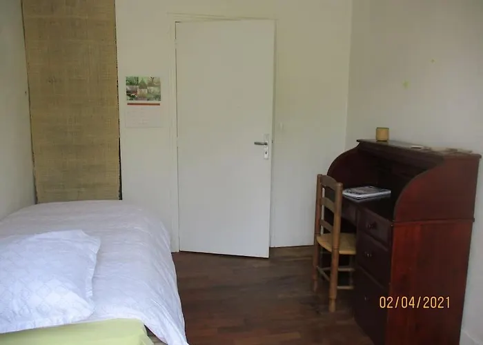 Chaleur Des Bois Du Quercy *