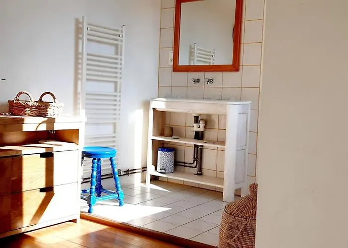 Chaleur Des Bois Du Quercy 別荘