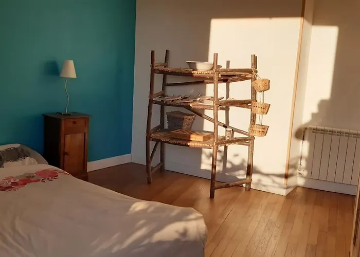 Chaleur Des Bois Du Quercy 別荘