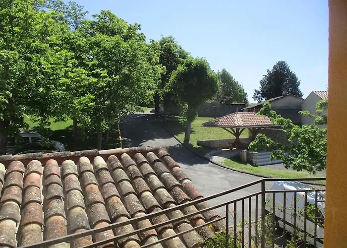 Chaleur Des Bois Du Quercy *