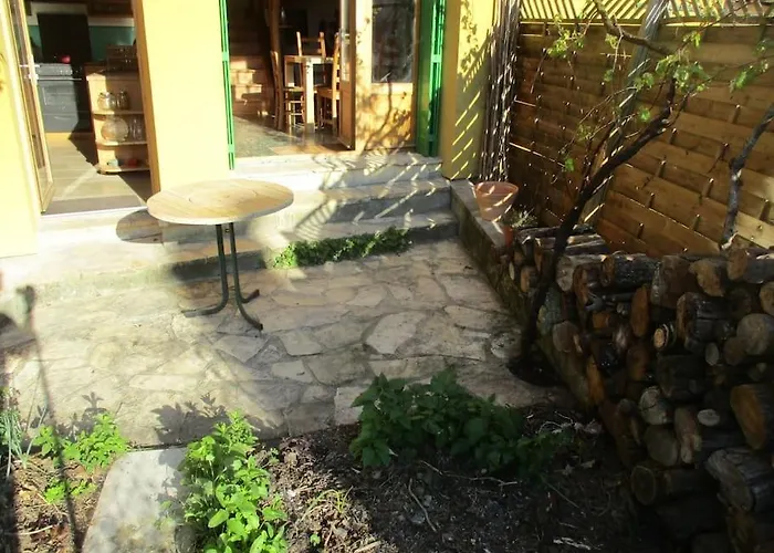 Chaleur Des Bois Du Quercy