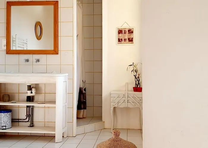 Chaleur Des Bois Du Quercy 別荘