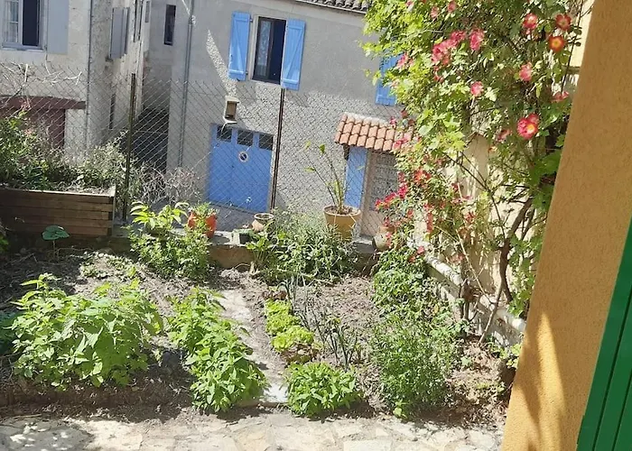 Chaleur Des Bois Du Quercy 別荘 Montcuq