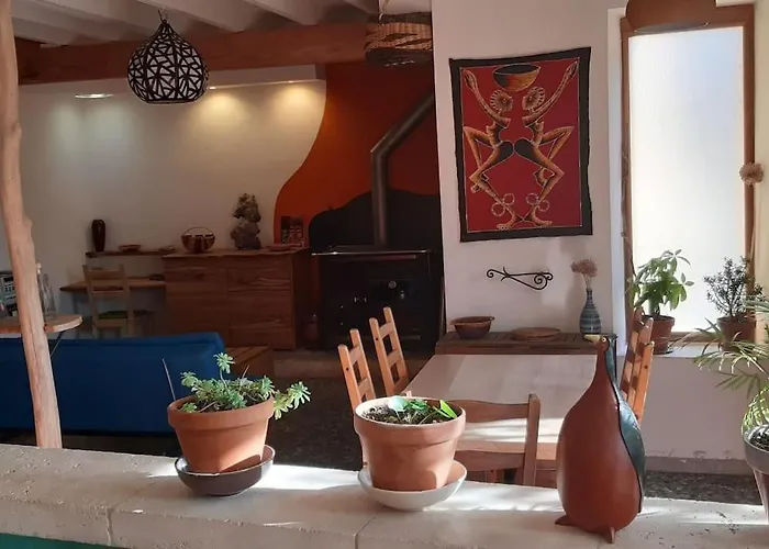 Chaleur Des Bois Du Quercy * Montcuq