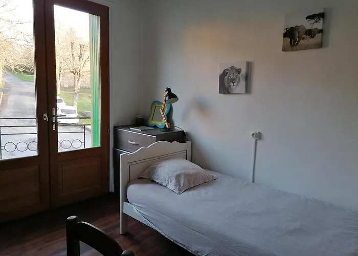 Chaleur Des Bois Du Quercy 別荘 *