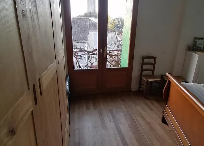 Chaleur Des Bois Du Quercy *