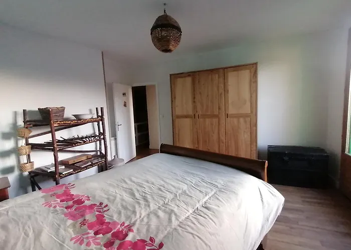 Chaleur Des Bois Du Quercy 別荘 *