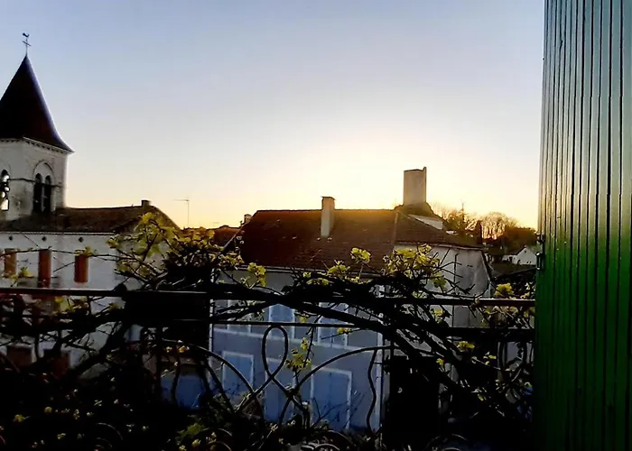 Chaleur Des Bois Du Quercy 別荘