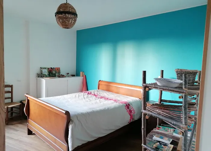 別荘 Chaleur Des Bois Du Quercy Montcuq