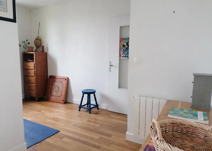 別荘 Chaleur Des Bois Du Quercy Montcuq